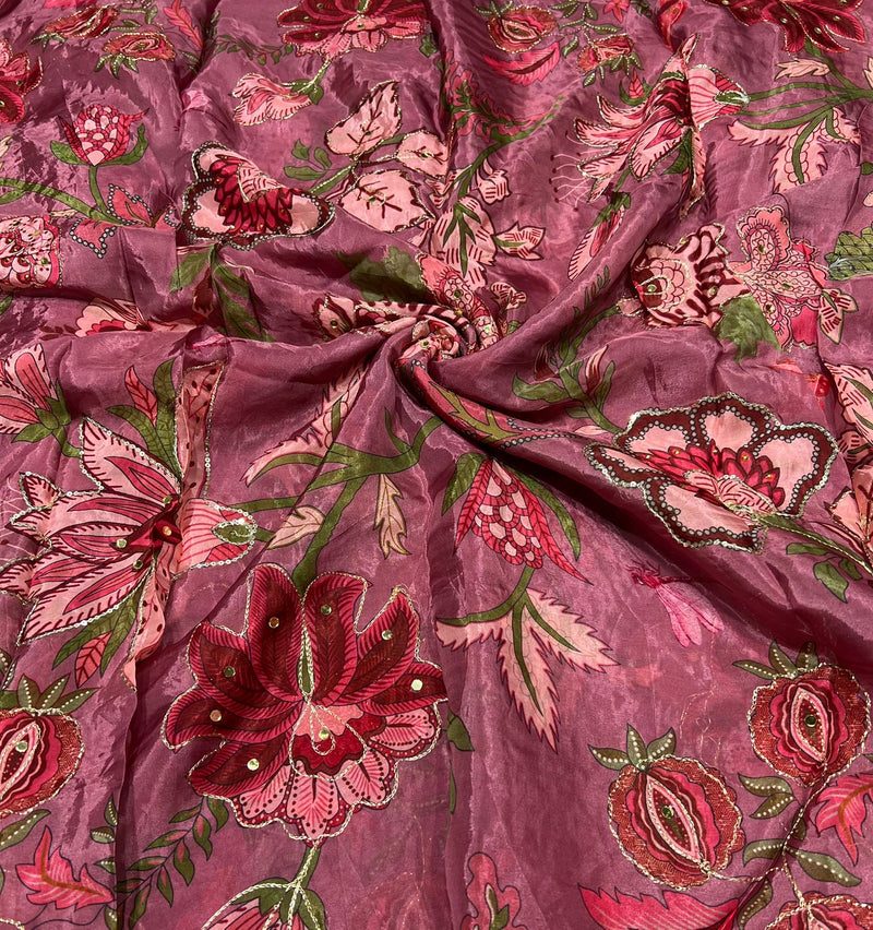 Viscose Orgenza