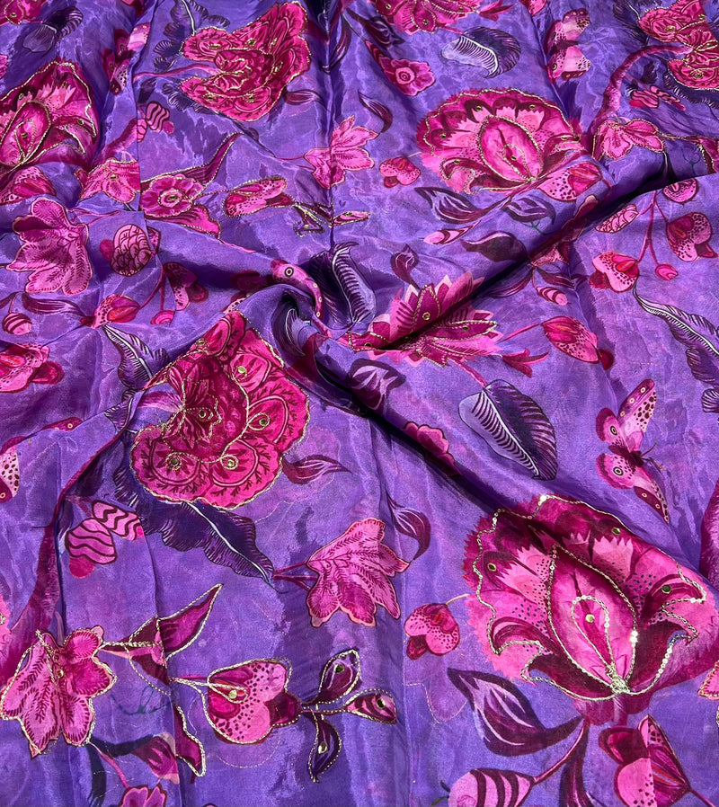 Viscose Orgenza