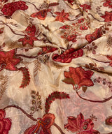Viscose Orgenza