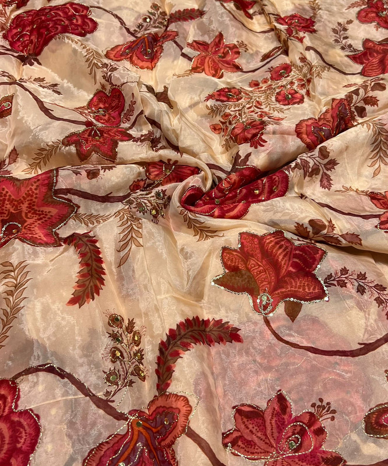 Viscose Orgenza