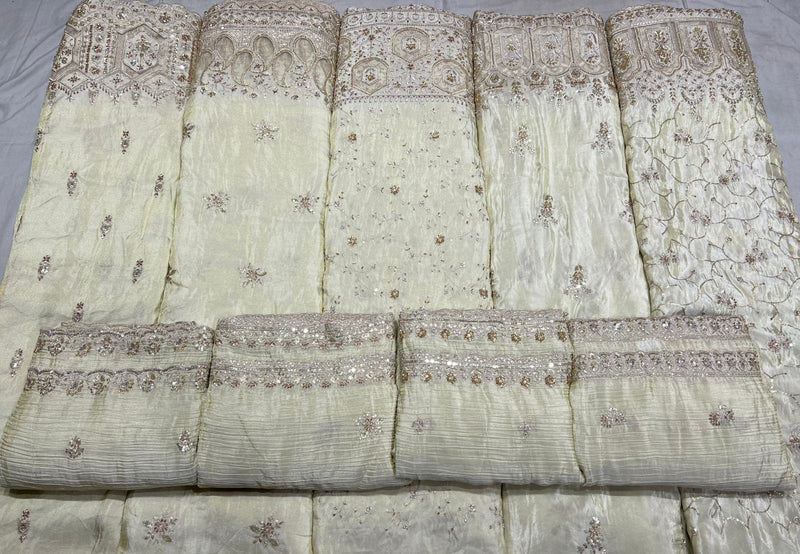 Pure Tissue