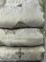 Pure Crepe Tissue