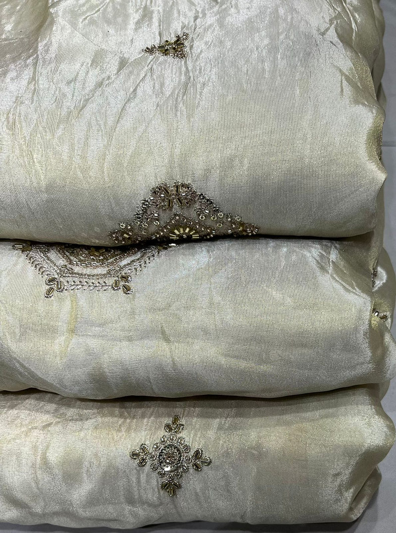 Pure Crepe Tissue