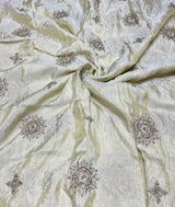 Pure Crepe Tissue