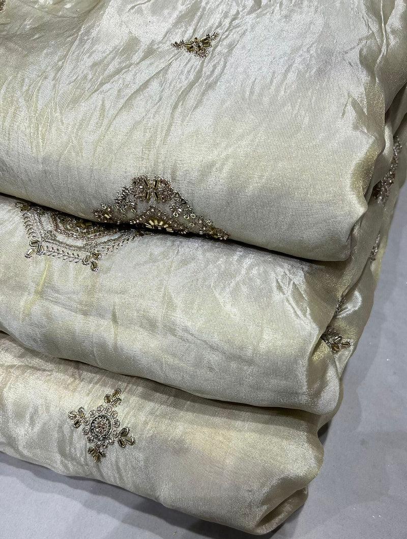 Pure Crepe Tissue