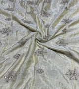 Pure Crepe Tissue