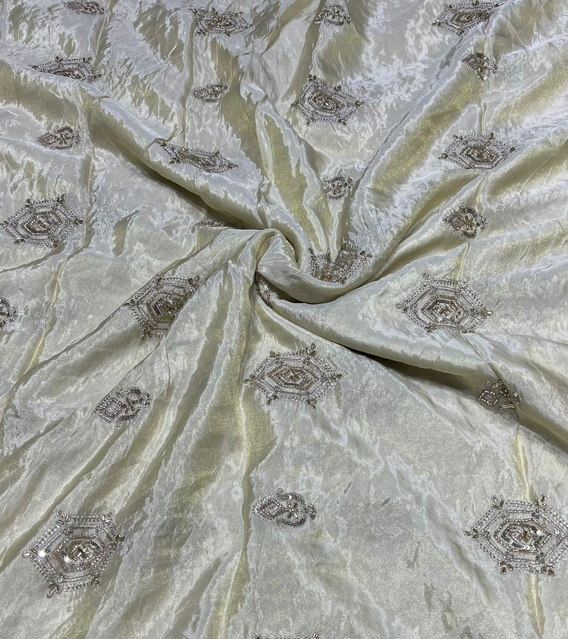 Pure Crepe Tissue