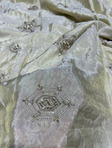 Pure Crepe Tissue