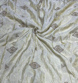 Pure Crepe Tissue