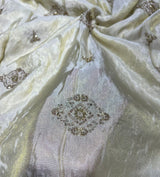 Pure Crepe Tissue