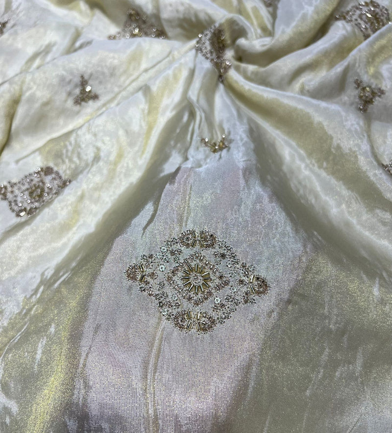 Pure Crepe Tissue