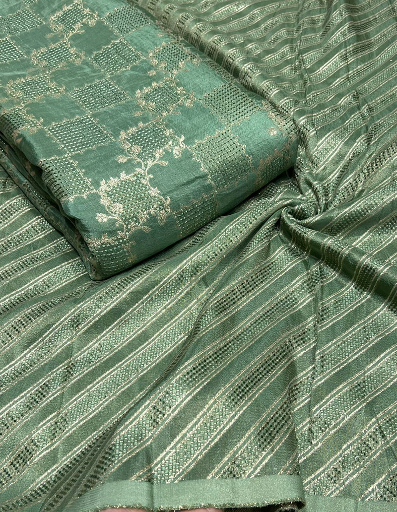 Pure Tissue
