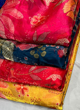 Fendi digital print