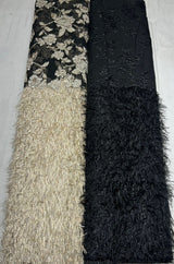 Korean jaccord