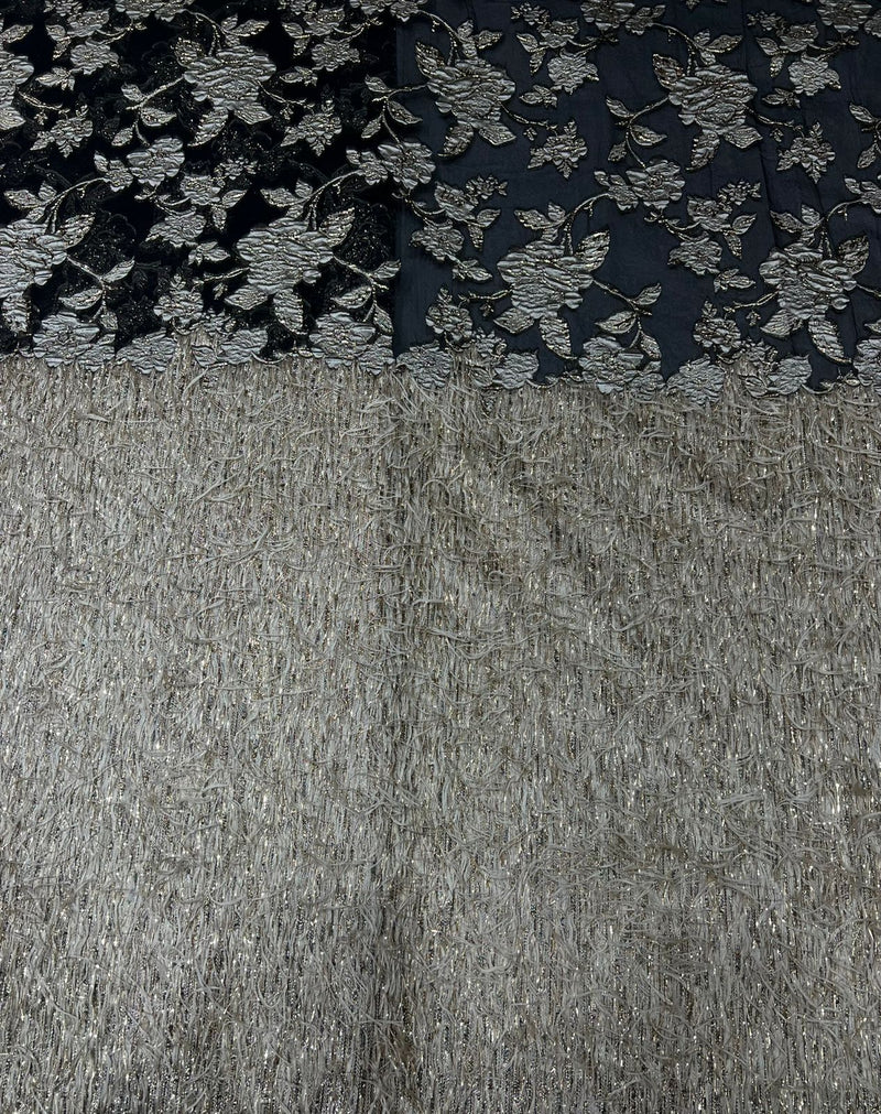 Korean jaccord