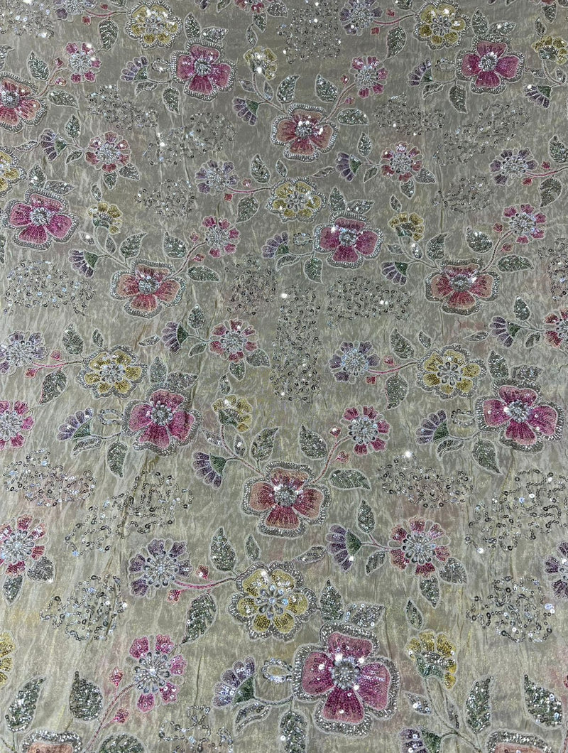 Pure Tissue