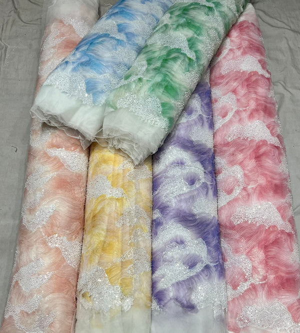 Imported Korean Net
