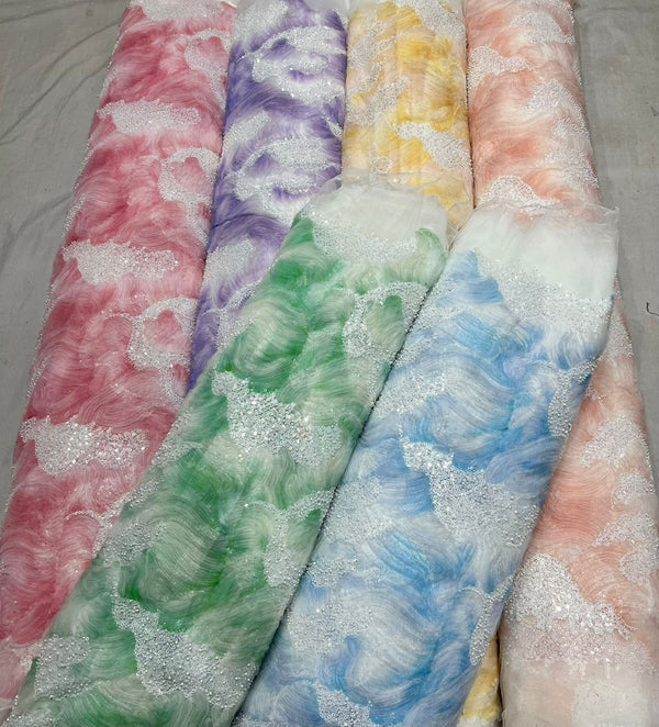 Imported Korean Net