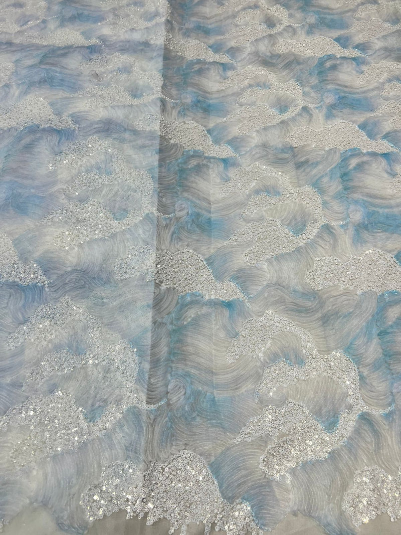 Imported Korean Net