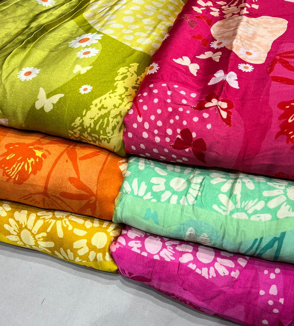 Pure Modal Satin