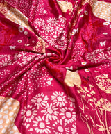 Pure Modal Satin