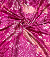 Pure Modal Satin