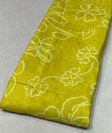 Pure viscose muslin