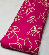 Korean snake pleating lycra