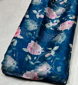 Fendi silk