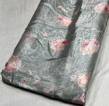 Fendi silk