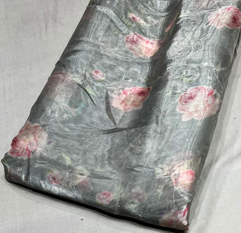 Fendi silk