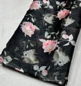 Fendi silk