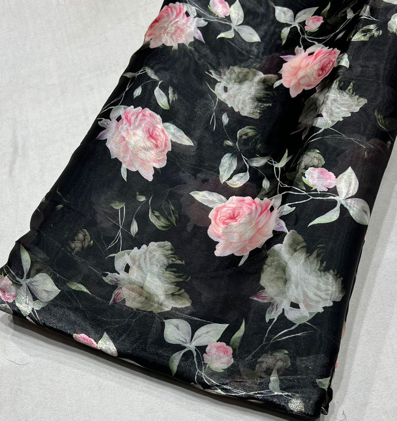 Fendi silk