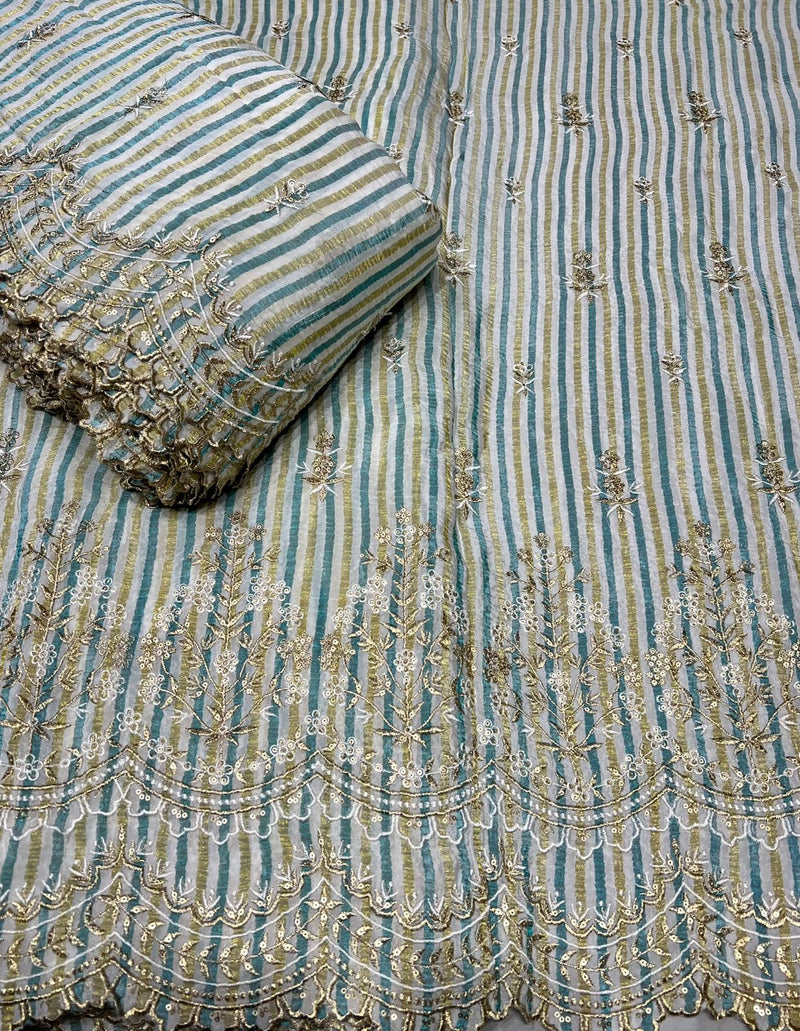 Pure Tissue