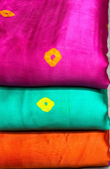 Pure Modal Satin