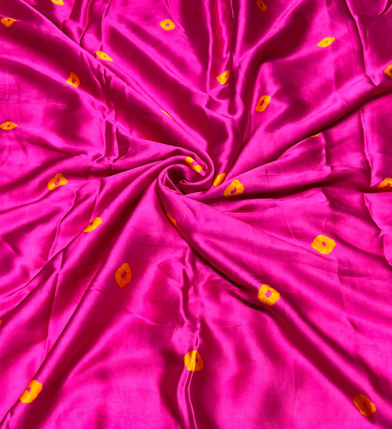 Pure Modal Satin