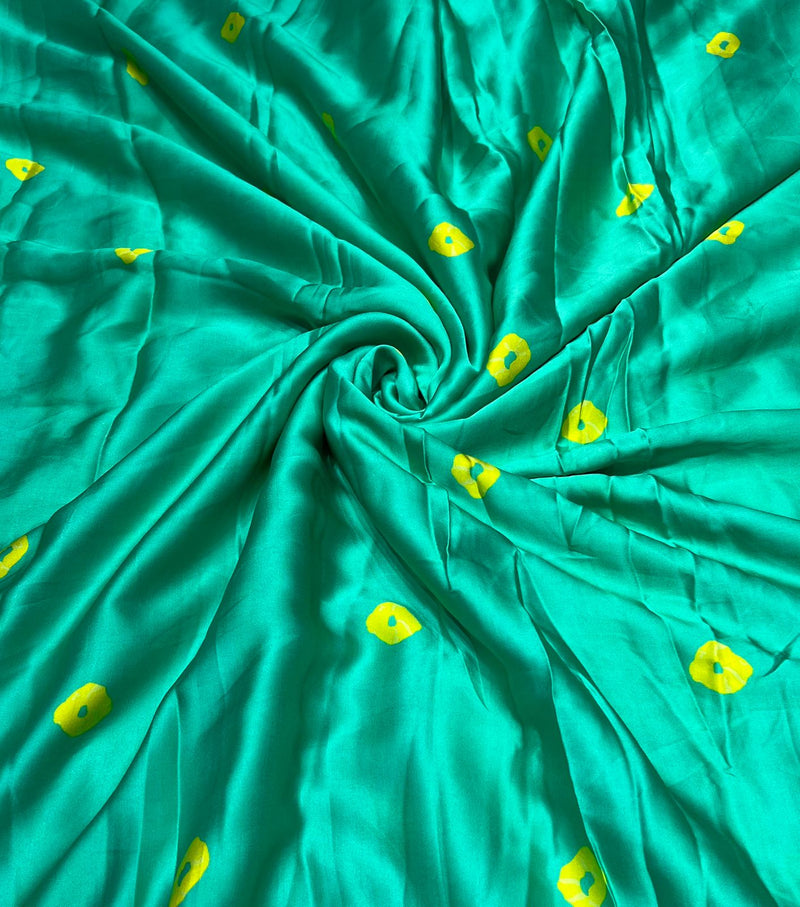 Pure Modal Satin