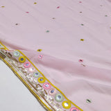Georgette
