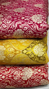 Pure Dola Silk