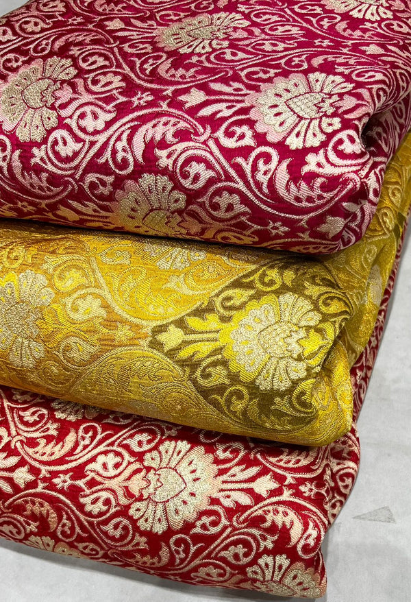 Pure Dola Silk