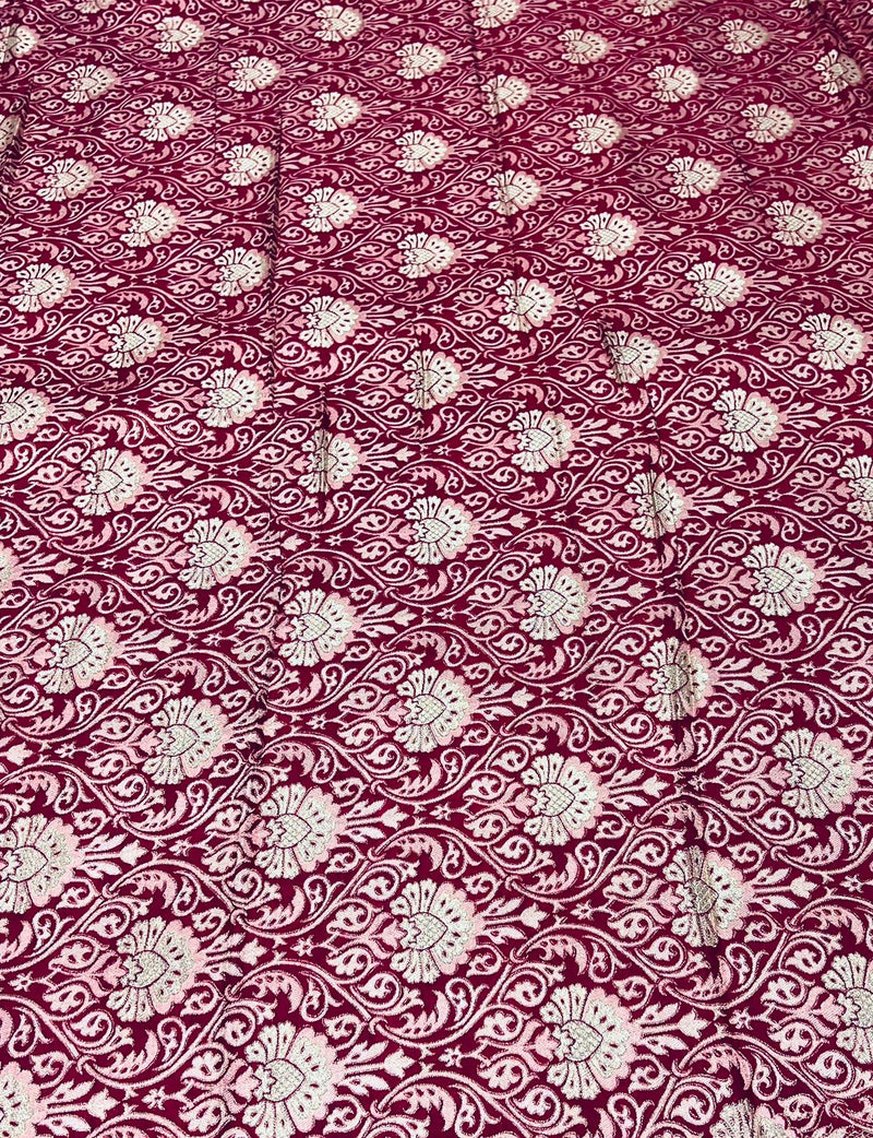 Pure Dola Silk