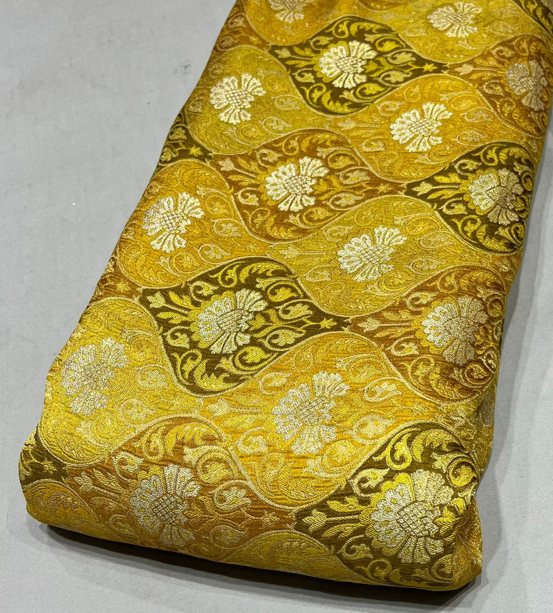 Pure Dola Silk