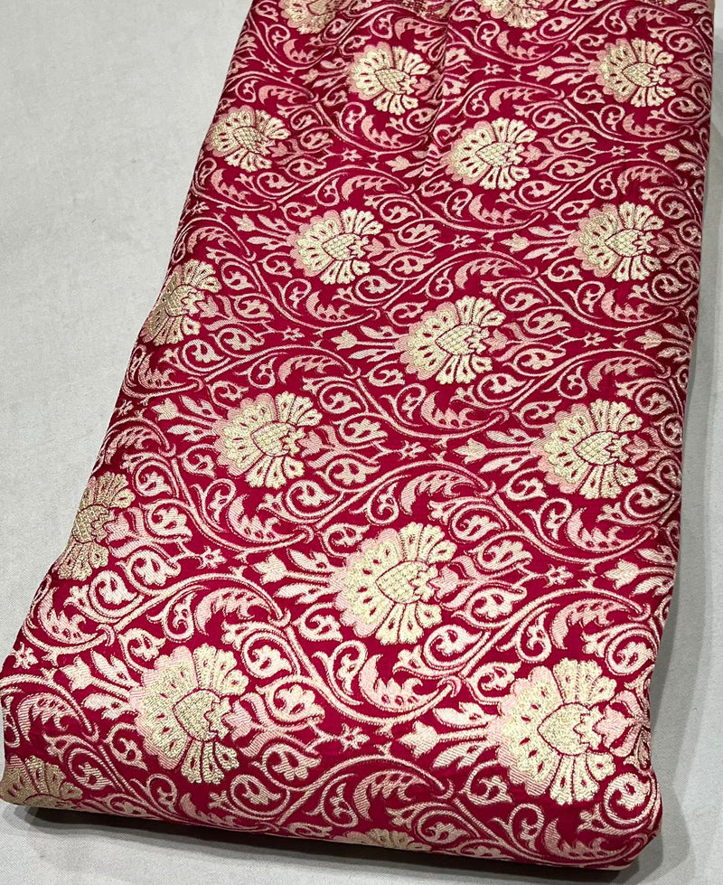Pure Dola Silk
