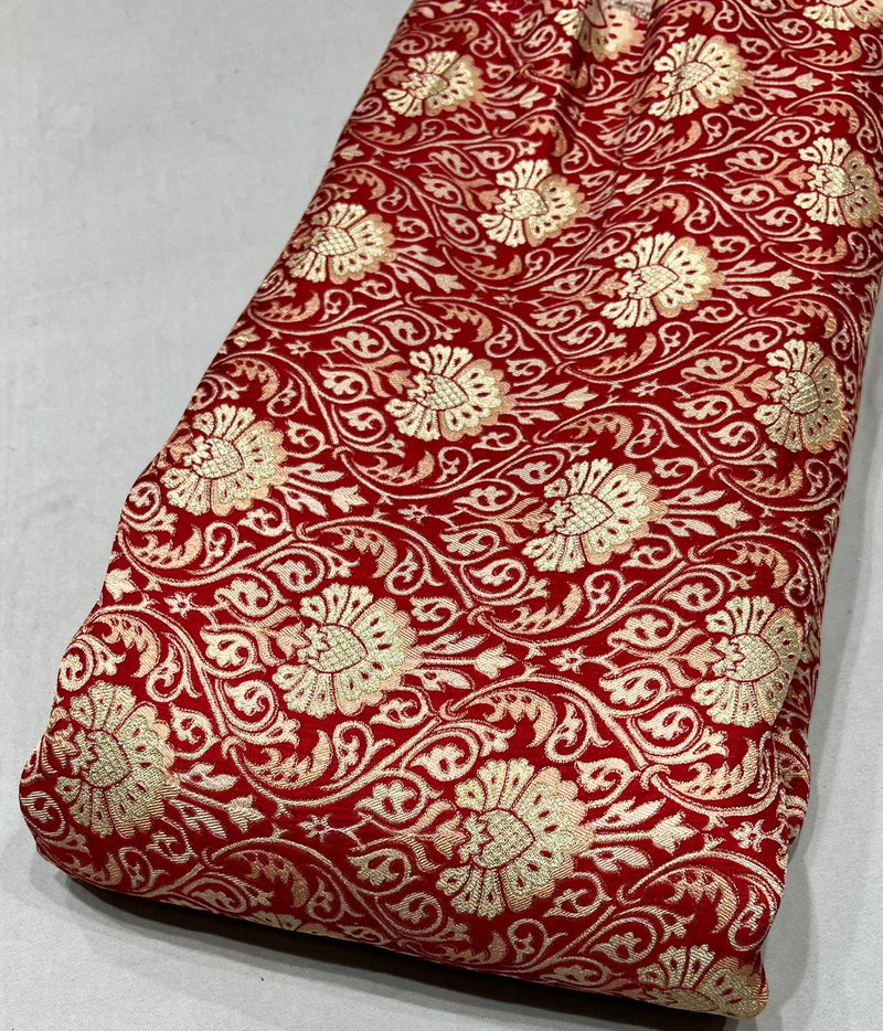 Pure Dola Silk