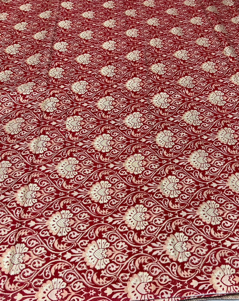 Pure Dola Silk