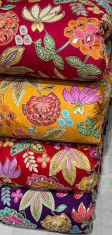 Soft Silk