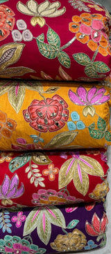 Soft Silk
