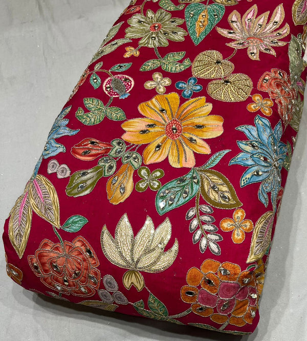 Soft Silk
