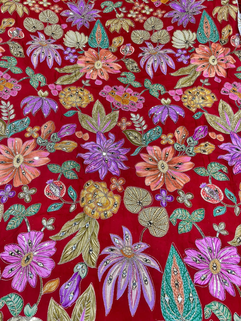 Soft Silk