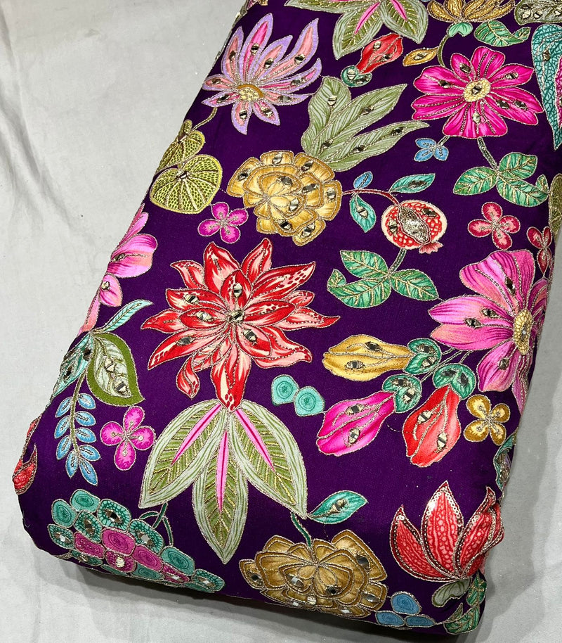 Soft Silk